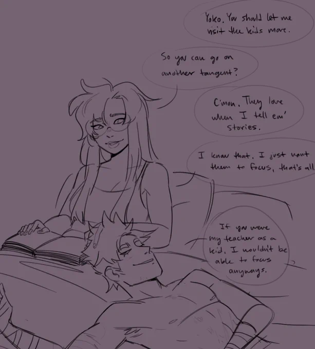kamiyoko for the soul 