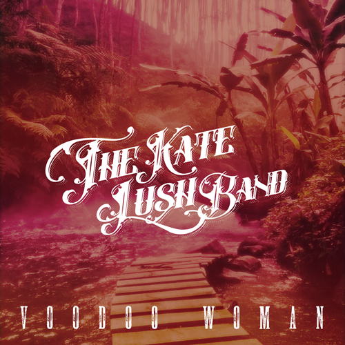 The Kate Lush Band tweet media