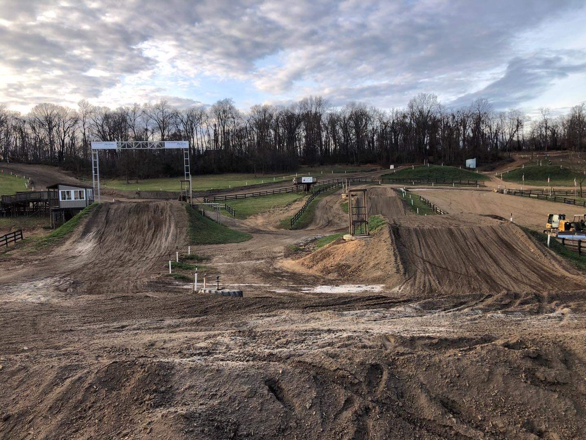 Tomorrow is our $10 ride day for members! Open 11-5! Four wheelers are welcome tomorrow &amp; Friday to ride on the track! We will also be open Friday, Saturday and Sunday from 11-5. Sorry, no four wheelers on the track on Saturday or Sunday. You are welcome to ride our trail system.