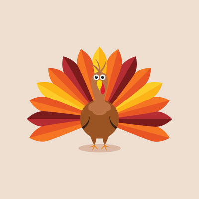 Our offices will be closed for the Thanksgiving holiday starting Wednesday, Nov. 25th. We will be back open on Monday, Nov. 30th. We wish you and your family a safe and happy #Thanksgiving!