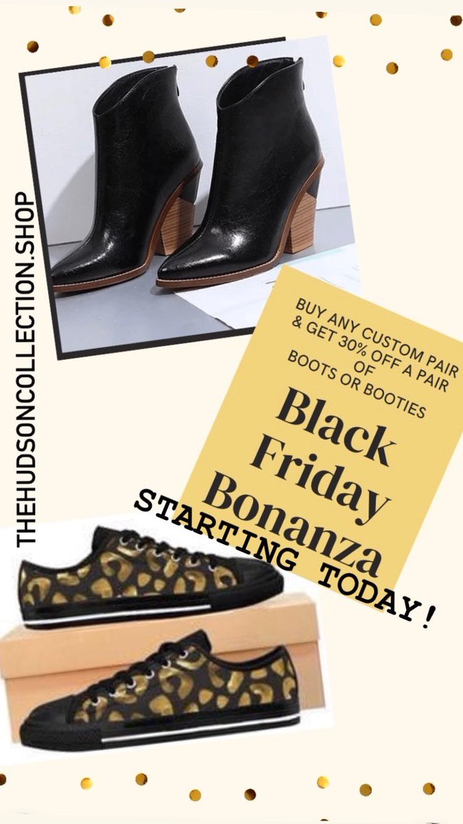 EnhancedbyTHC's tweet image. 3,2,1, SHOP!!!!
🤩FREE SHIPPING &amp;amp; 30% OFF 🤩
thehudsoncollection.shop
#BlackFridayDeals 
#enhancedbythc
#customplug
#BlackOwnedBusiness