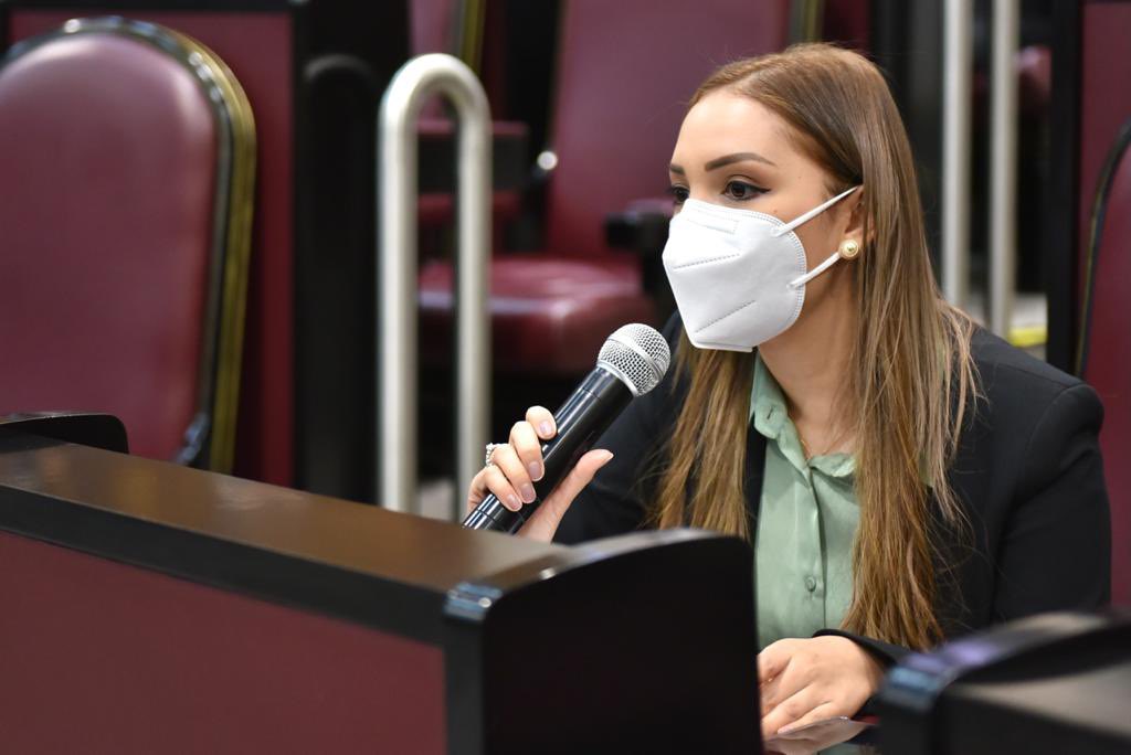 MarigrazHdez's tweet photo. En la comparecencia del Secretario d @SEDECOPVer ante el Congreso del Estado. En mi intervención agradecí el apoyo en la implementación de la Ley de Desarrollo Artesanal así como también en la organización de la primera edición del Premio Estatal Artesanal que está por realizarse https://t.co/rtdDxyCtWy