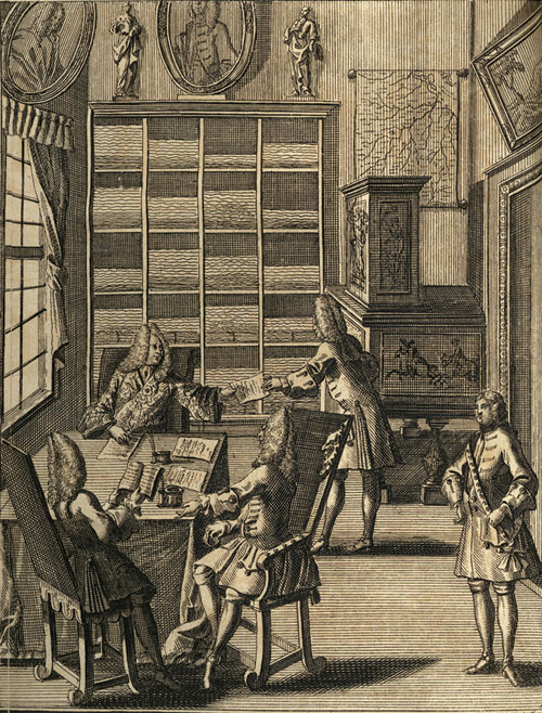 SaltyCommune's tweet photo. How It Started vs. How It’s Going 🤹‍♀️ An early European office 1700s / Salty Commune 2020⁣
⁣
#office #work #business #officedesign #officespace #workspace #coworking #workplace #life #working #coworkingspace #eastlondon #howitstartedvshowitsgoing https://t.co/x71YHBp5gY