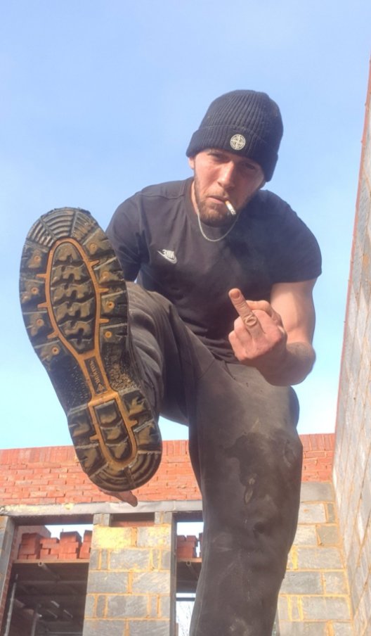 CiaranMcCoomer's tweet photo. Here to claim what is mine cunts, give me your money you little sluts! 😉

#findom #financialdom #humanatm #walletdrain #cashdrain #cashslave #cashfag #cashpig #alpha #muscledom https://t.co/x9B52XCc4b