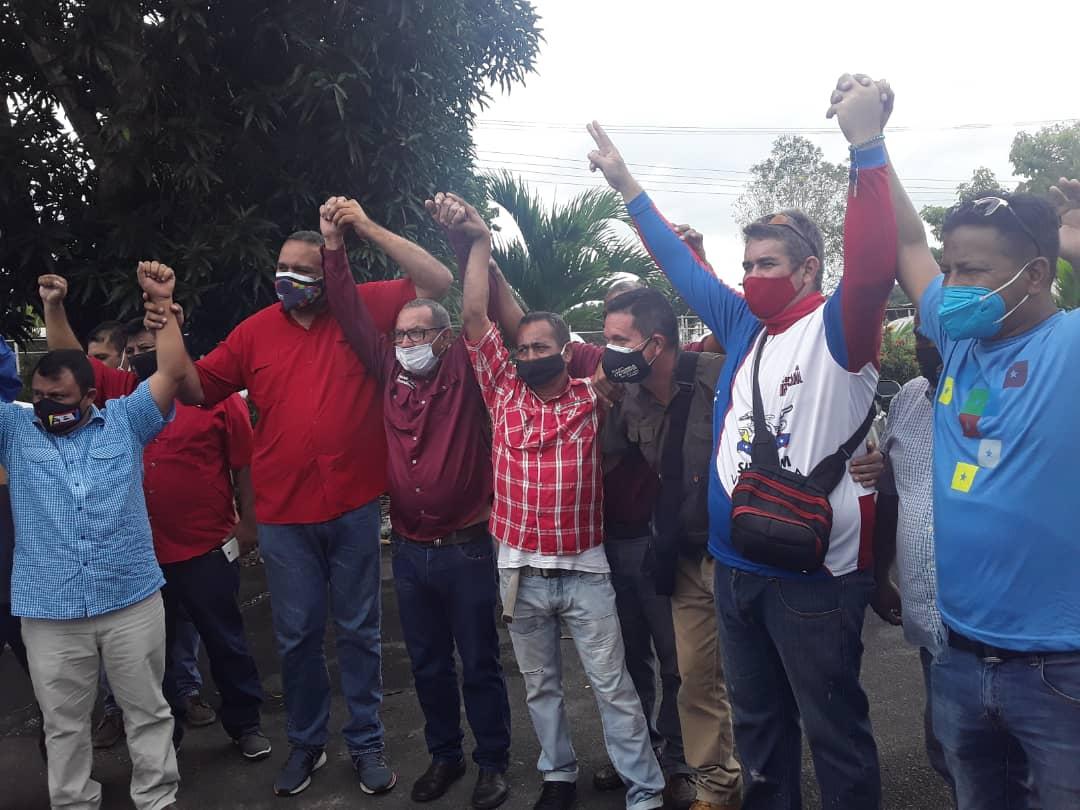 C.S.TRANSP VENEZUELA tweet media