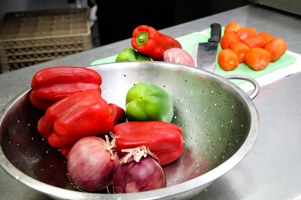 locatellis's tweet photo. Life is just better when you're fresh. 🤩🍅 https://t.co/N82XeerxcR