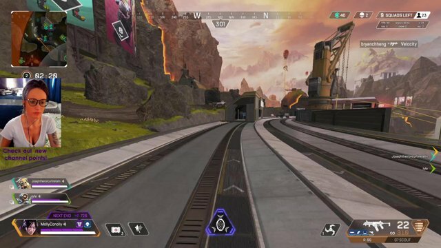 I'm going live now on Twitch! Come and join me at https://t.co/732q2B3H7d for some laughs and shenanigans<a href="/tag/twitch"class="tags"><span>#twitch</span></a><a href="/tag/smallstreamer"class="tags"><span>#smallstreamer</span></a><a href="/tag/twitchcommunity"class="tags"><span>#twitchcommunity</span></a>