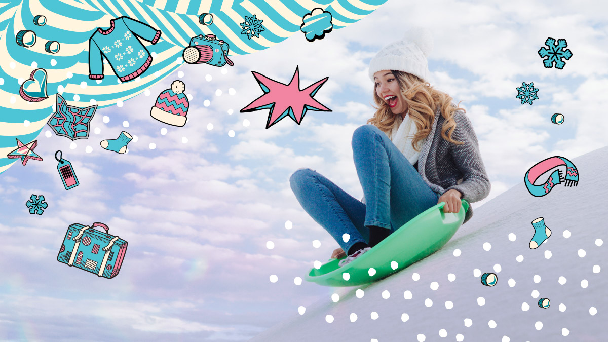 CheapTickets's tweet image. A flurry of #CyberWeek deals are in the forecast. Scoop them up now! bit.ly/3kX1j07