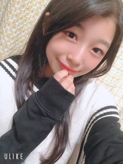 Twitterのコスプレ画像1