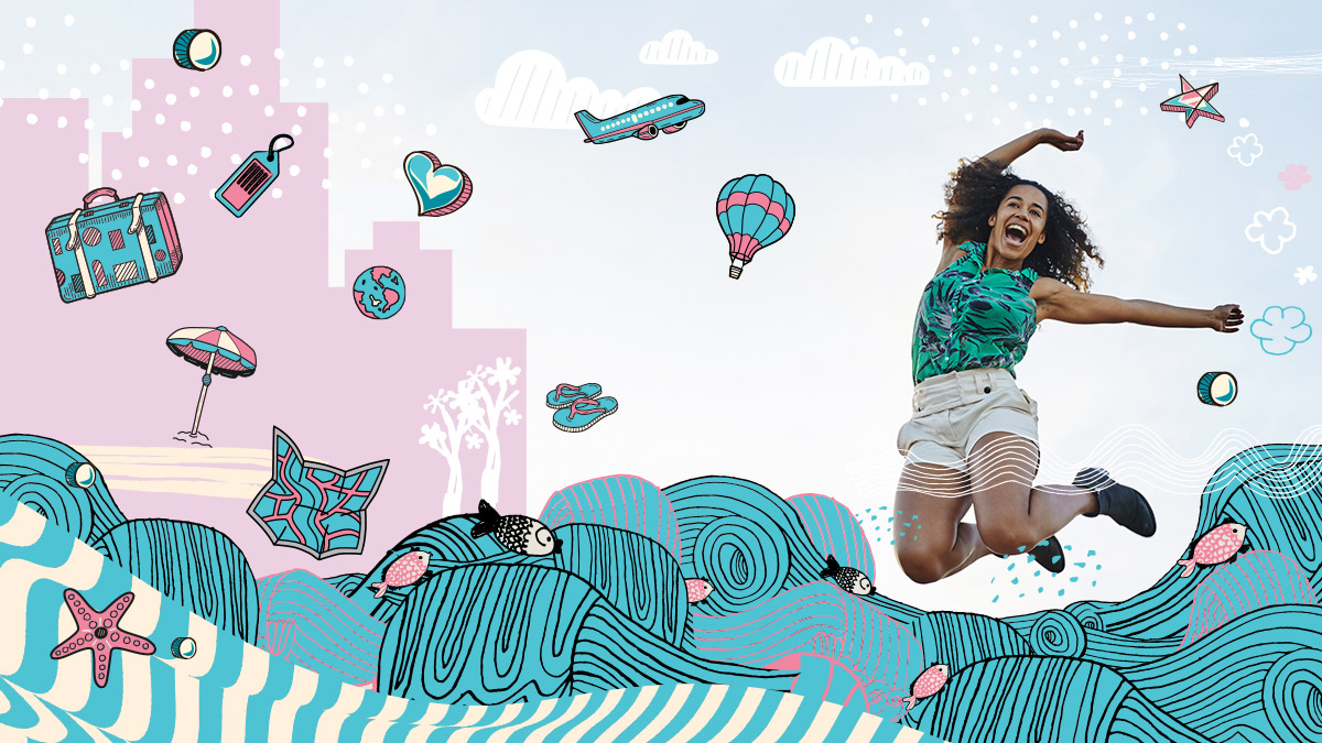 CheapTickets's tweet image. Cyber Week deals are here! Vacation deals are just one click away: bit.ly/3kX1j07