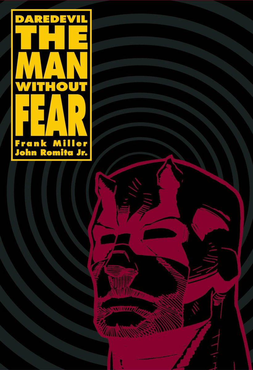 A thread:Some starter comics for people interested in reading superhero comics. Books that are self-contained, accessible, and get the point of the characters across well.