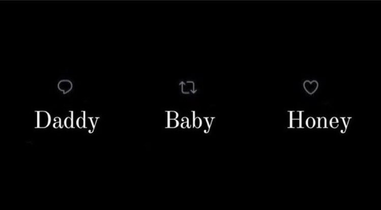 กลัวเมนชั่นเยอะจังนะ
