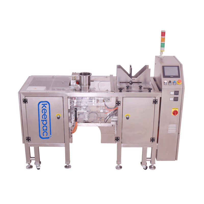 keepackaging's tweet image. Uncover the secret of Keepac, click here keepackaging.com #grainpackingmachine