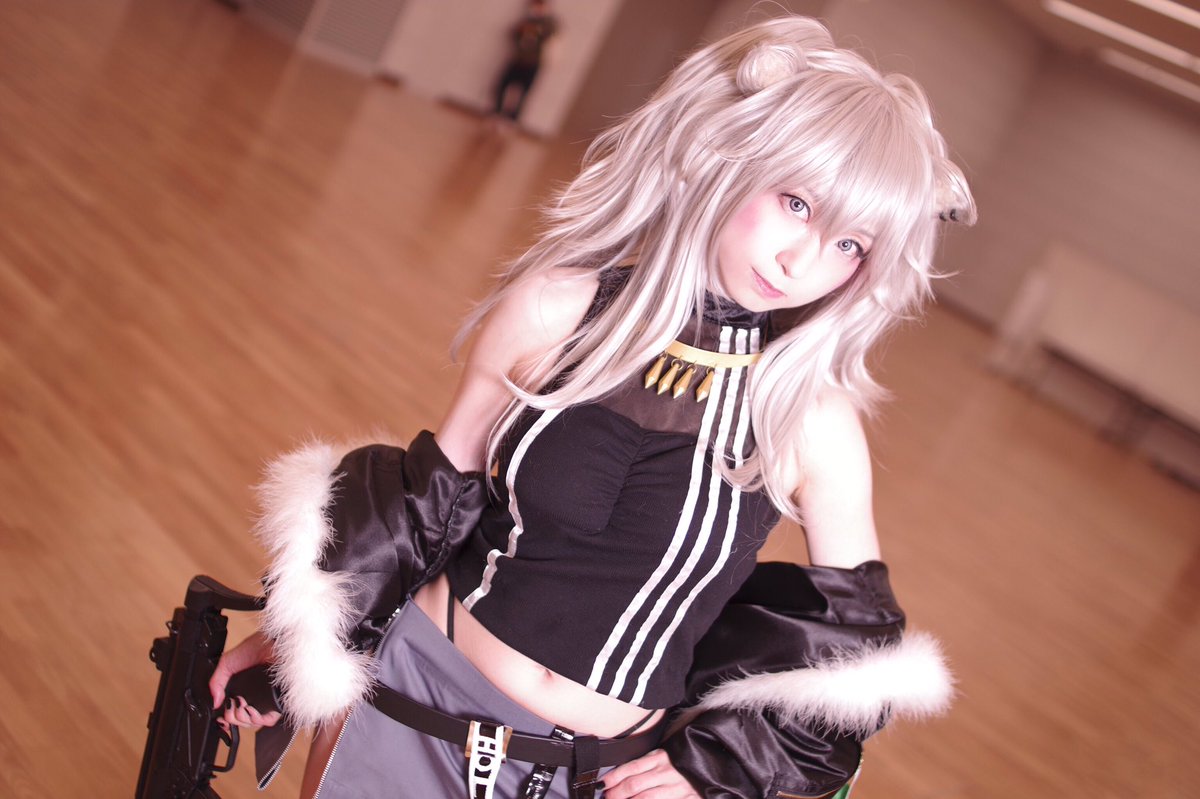 ししろん のコスプレ作品 14 件 Twoucan