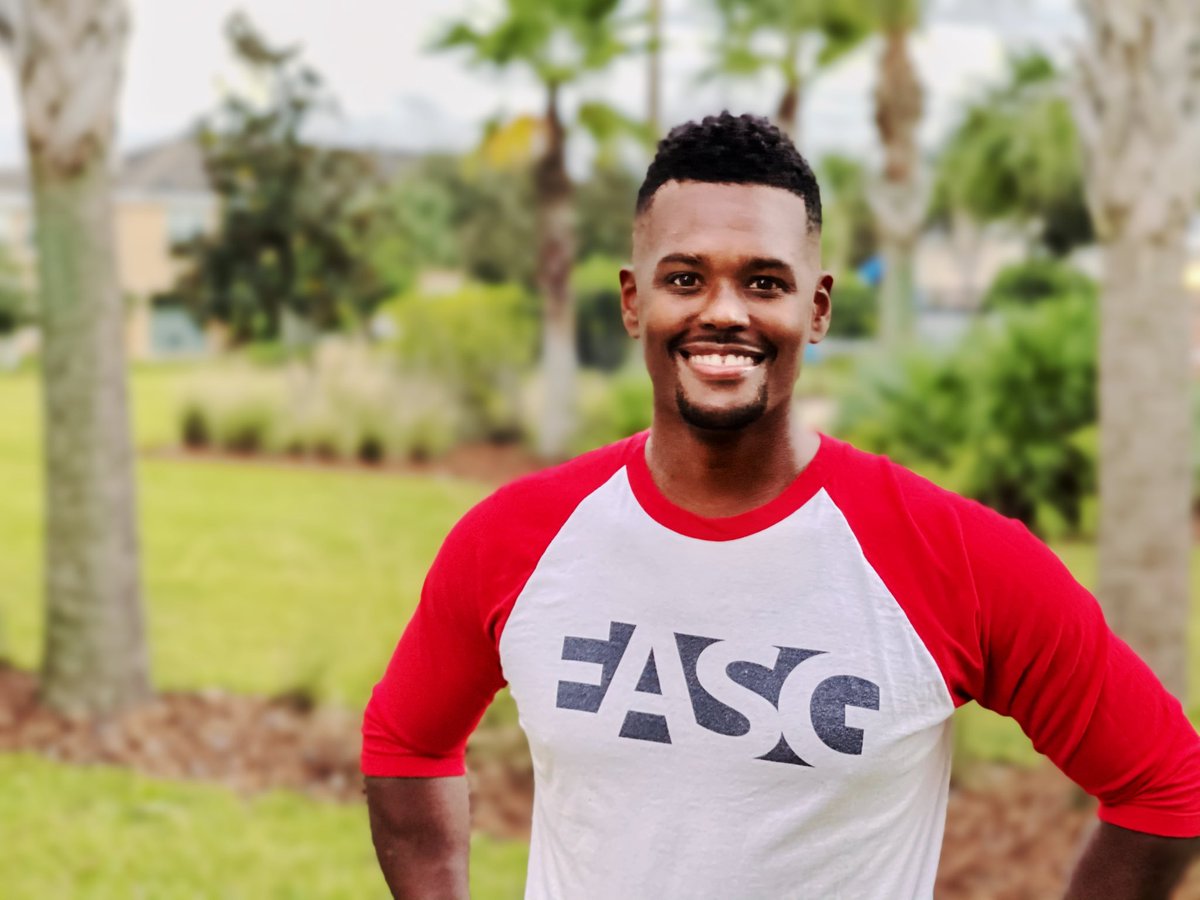 EASGWorldWide's tweet photo. Winners are not people who never fail, but people who never quit. #EdwinLouisCole #EASG https://t.co/8QTBv4vJfQ