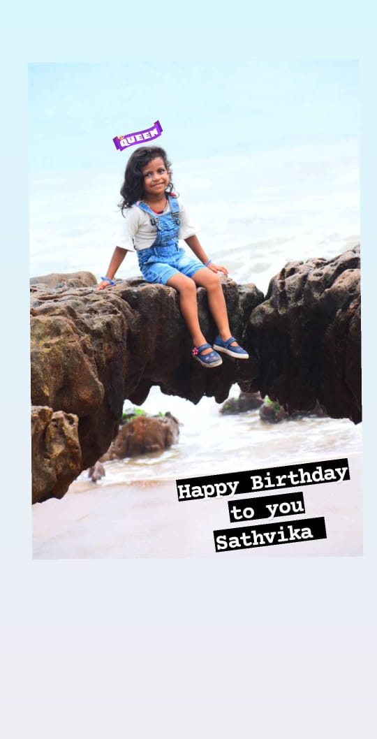 Happy birthday my sweet daughter 🎂🎂🎈🎉❤️🎂🎈🎈