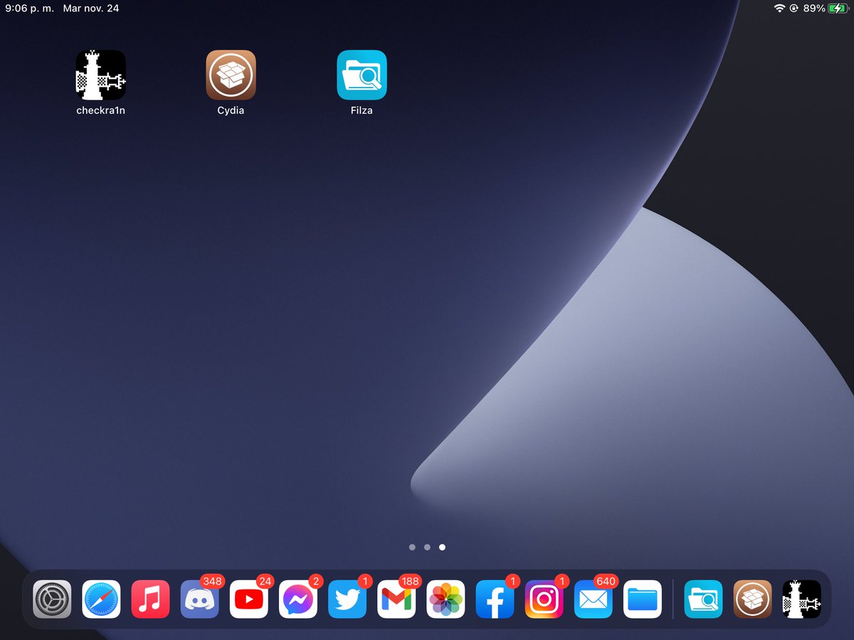 Daddy S. tweet media