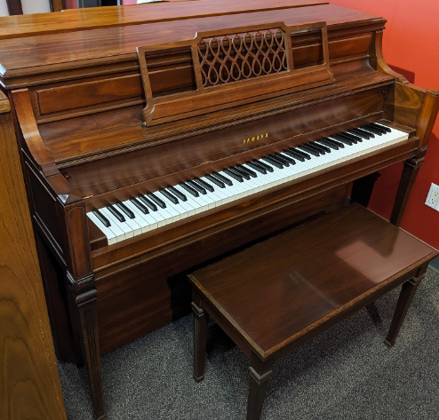 BayAreaPianos's tweet image. Here are some great reasons to choose a #Yamaha piano. bit.ly/35jCeIi #music #musicians