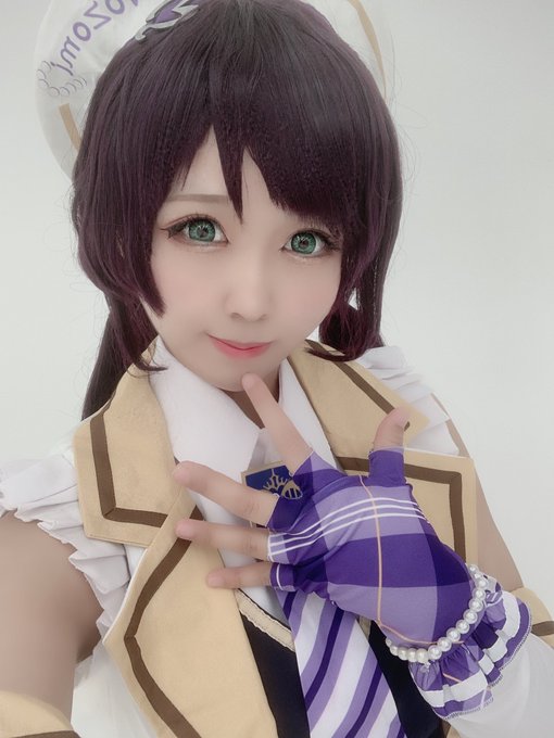 コスプレイヤー雪見のTwitter画像57
