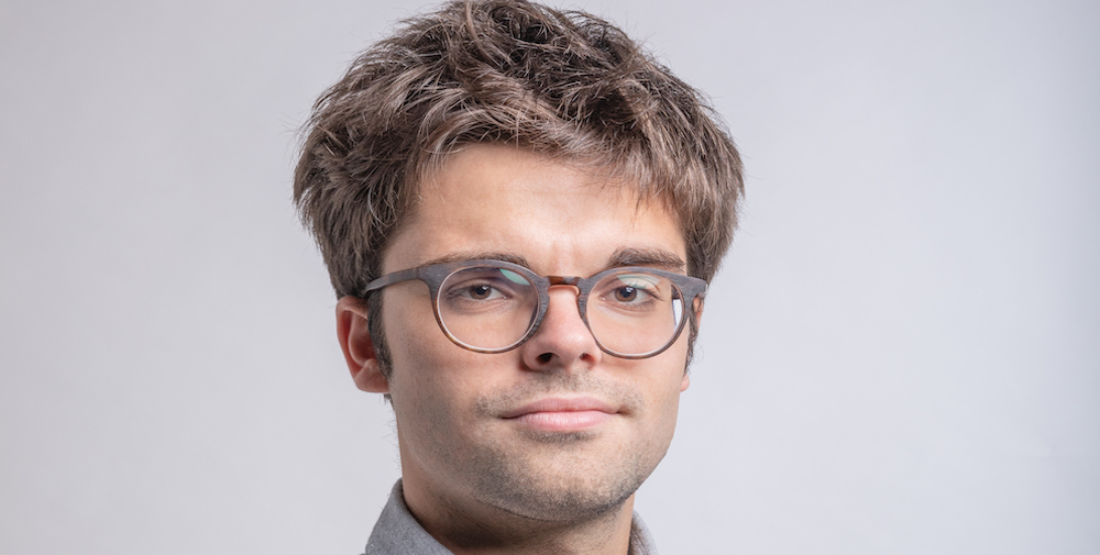 « Le rapport à la technologie est l’un des clivages majeurs de notre société » dlvr.it/RmMlbZ