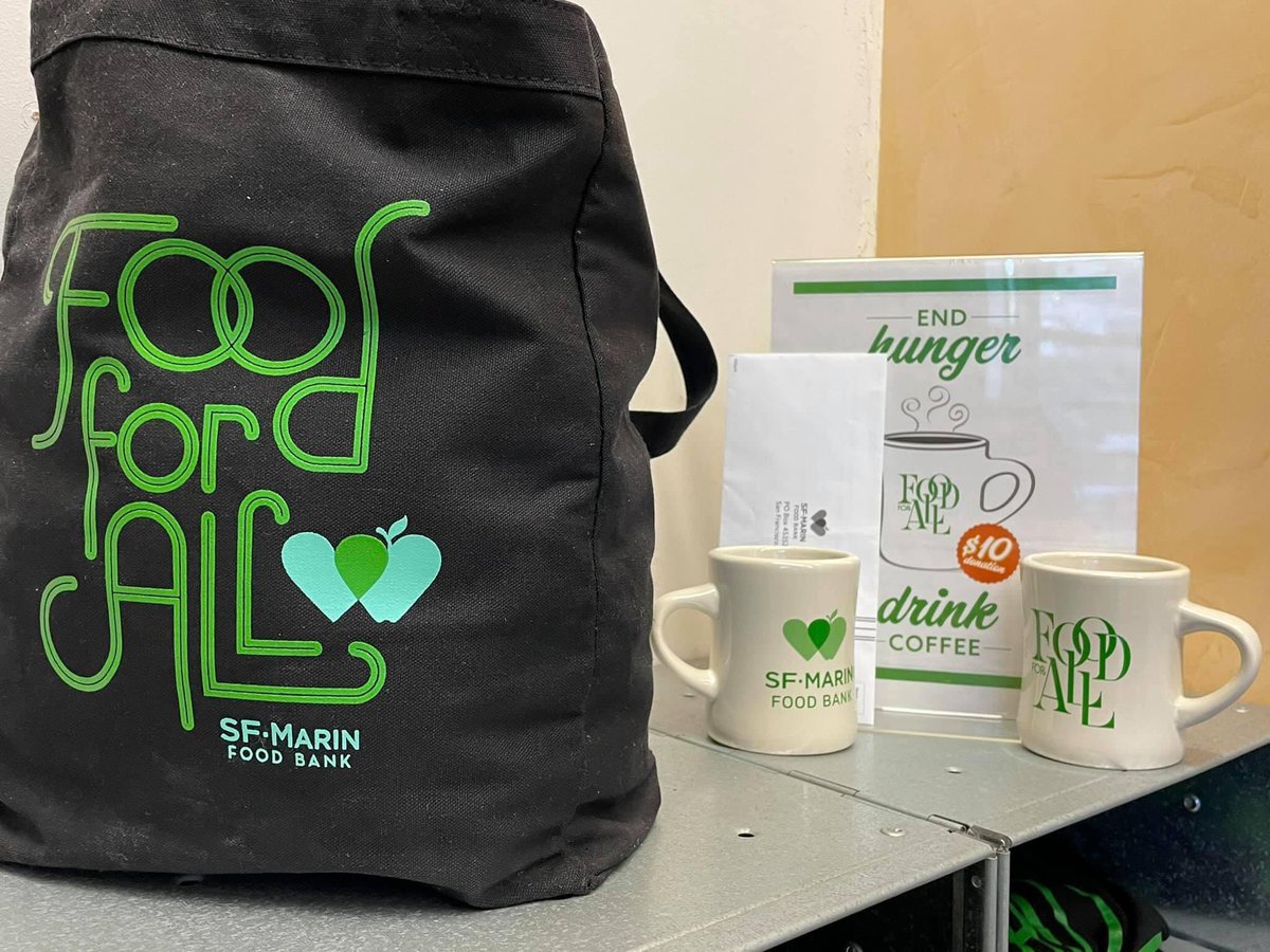 Climbingup13's tweet photo. @SFMFoodBank and your community needs you! We have neighbors who need a little help in this especially challenging time, in order to put food on their tables. Up to 4 people can benefit with each $1 you donate. Will you join me and help fight to end hunger? #ItTakesAVillage https://t.co/M5oSsaGupB