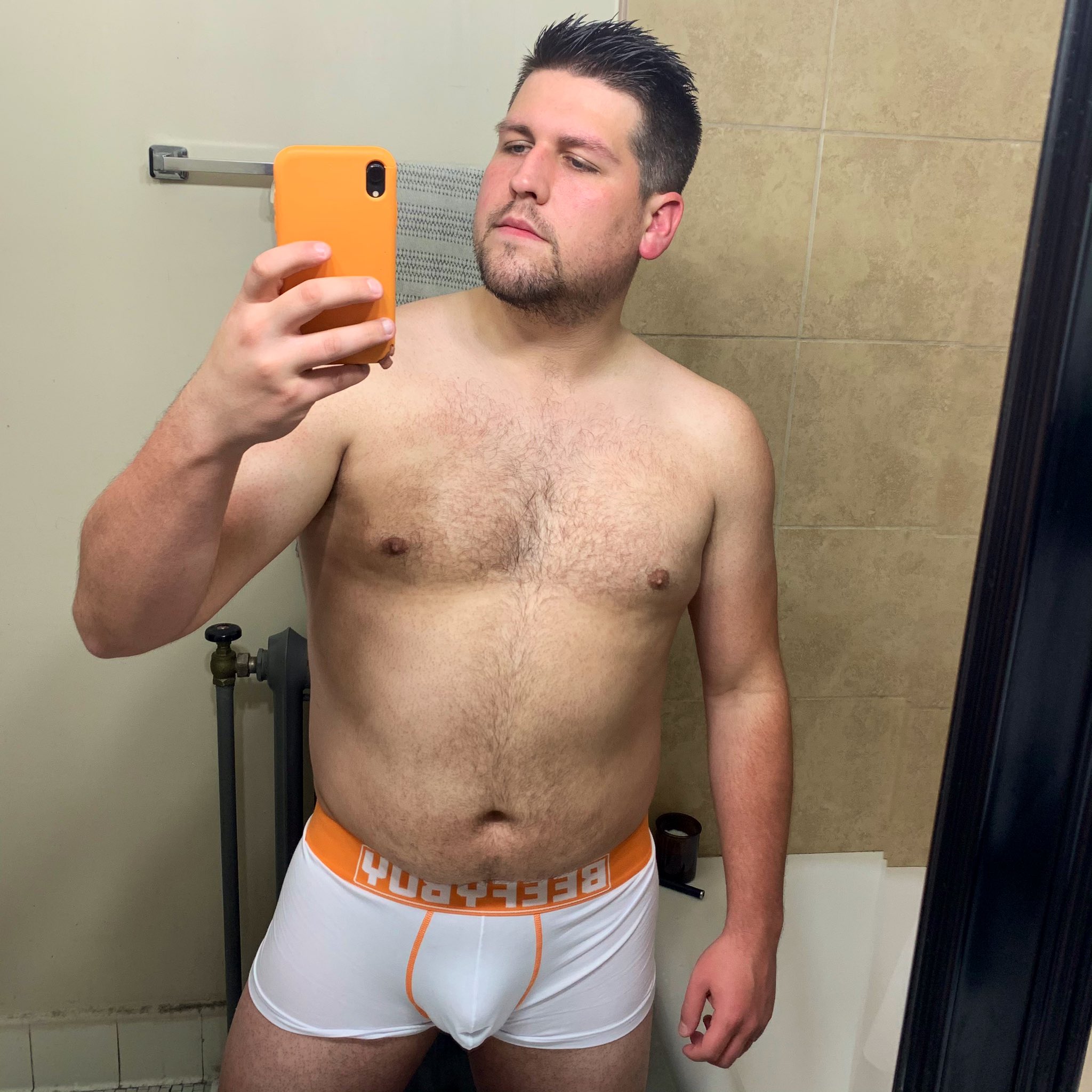 my new underwear - www.tresses-extensions.com 