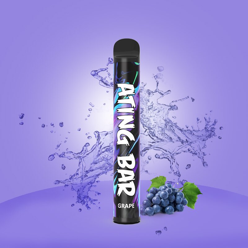 Atingbar's tweet image. 