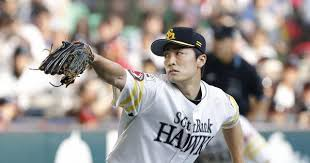 Drianrogelio's tweet photo. Tal y como sucedió en la pasada #NipponSeries, los #SoftBank Hawks estarán enviando al box durante el Game 4 ante #Yomiuri, al veteranísimo zurdo ex @Cubs, Tsuyoshi Wada (2020; 8-1, 2.94 ERA). ¡El campeón del #WBC06 con #Japón 🇯🇵, intentará proclamarse por 5th vez en la #NPB! 🎌 https://t.co/tDbRD5CmVD