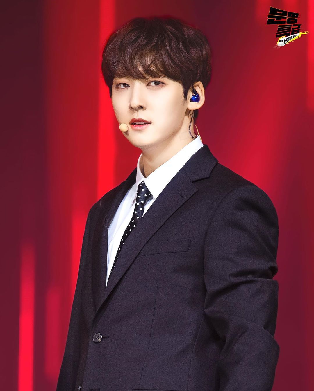 Happy birthday Kevin Woo!  
