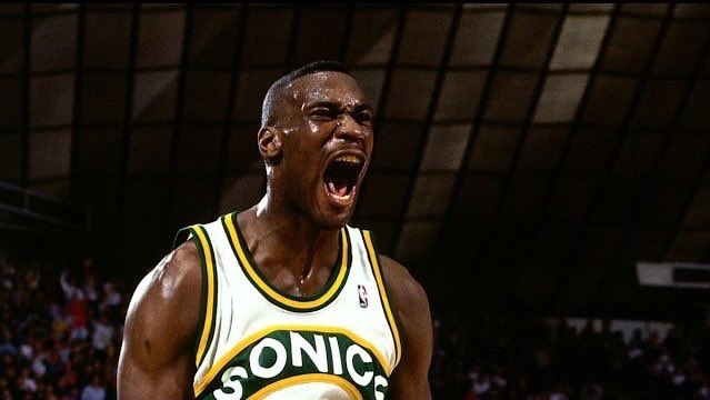 6x NBA All-Star. 3x All-NBA 2nd Team (in the uber-talented 90’s). Top 5 dunker in NBA history. Top 5 nickname in NBA history. Insane highlight reel. Best player in the 1996 Finals. Paved the way for Garnett, Kobe, and Lebron.

Retweet if Shawn Kemp should be in the Hall of Fame.