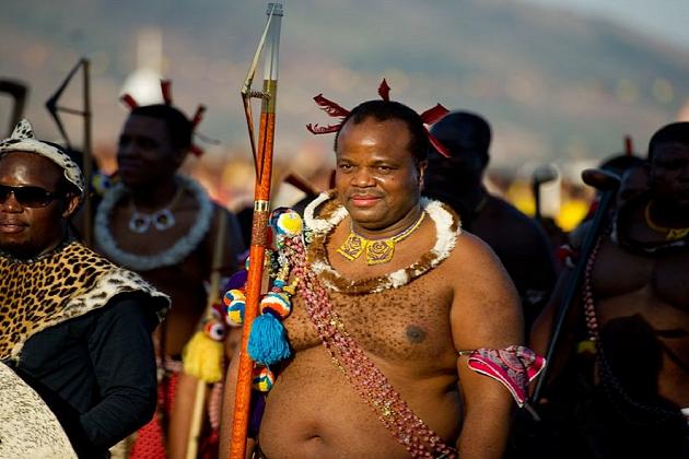 The only country in the world with a costlier monarchy in per capita terms is the Kingdom of eSwatini, formerly known as Swaziland. eSwatini is ruled by an absolute monarch, King Mswati III, who is notorious for oppression and human rights abuses. 31/40