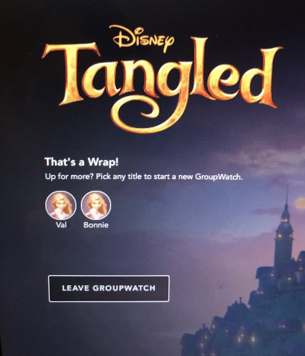 starryrapunzel's tweet photo. @rapunzelzz made the Oh Sacrifice of watching tangled again today so we could watch it together! π₯Ίβ¨ i love her and the story that brought us together π thank you all for joining us today on #10YearsOfTangled! you guys are the bestβοΈ https://t.co/RCKvOADTXk