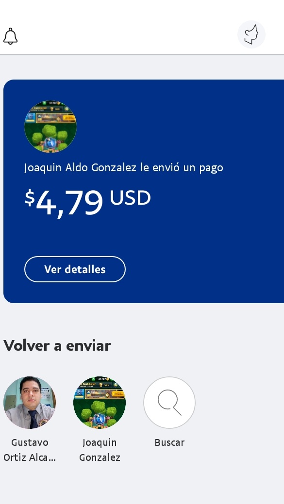 Gracias a <a href="/CtesEsports/">Corrientes eSports</a> por la oportunidad de estar en este equipo lleno de compañerismo, esto es solo el comienzo de algo grande😎