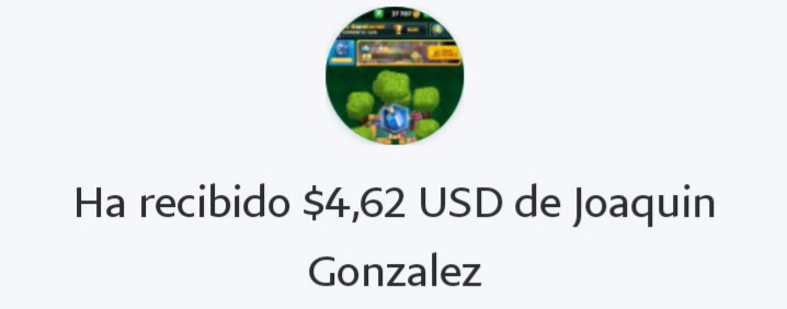 Para comenzar quiero agradecer a todo <a href="/CtesEsports/">Corrientes eSports</a> por haber tenido la confianza en contar conmigo para las competiciones y al pago cumplido. Es un gran paso y un gran logro de poner en alto a este buen equipo formado de buenas amistades y mucho desempeño💪👍