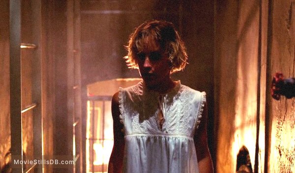 Happy Birthday to horror actress and icon Amanda Wyss      