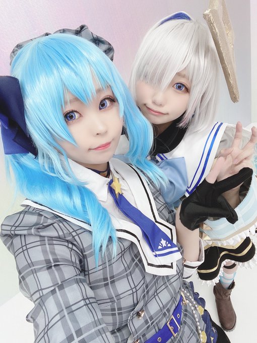 コスプレイヤーりさこのTwitter画像47