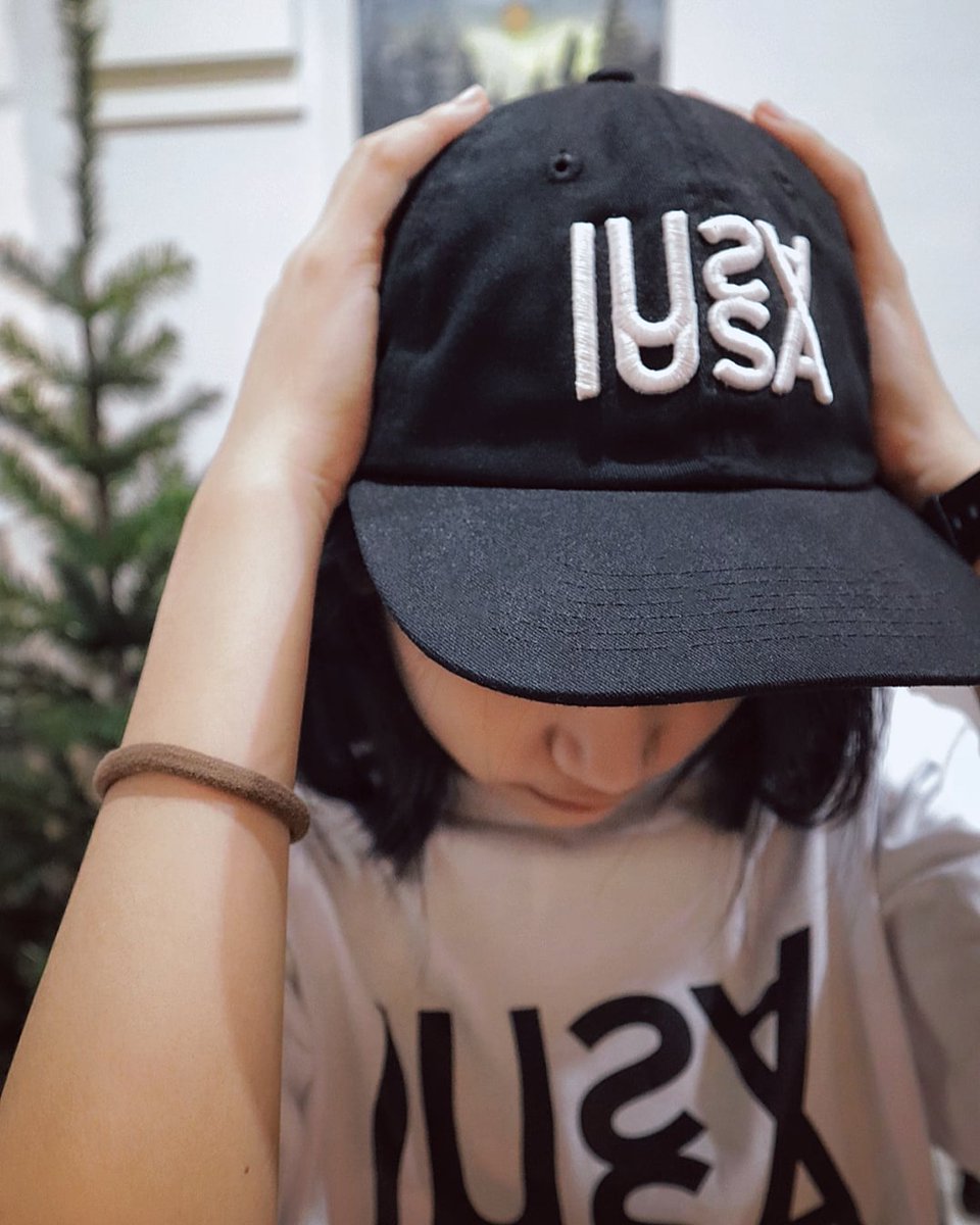 IUSA CAP FRONT LOGO
Adjustable size
IDR 100K

Order Now!
Link on bio.

Model : Herrera

#IUSA
#iusastore
#iusamerch
