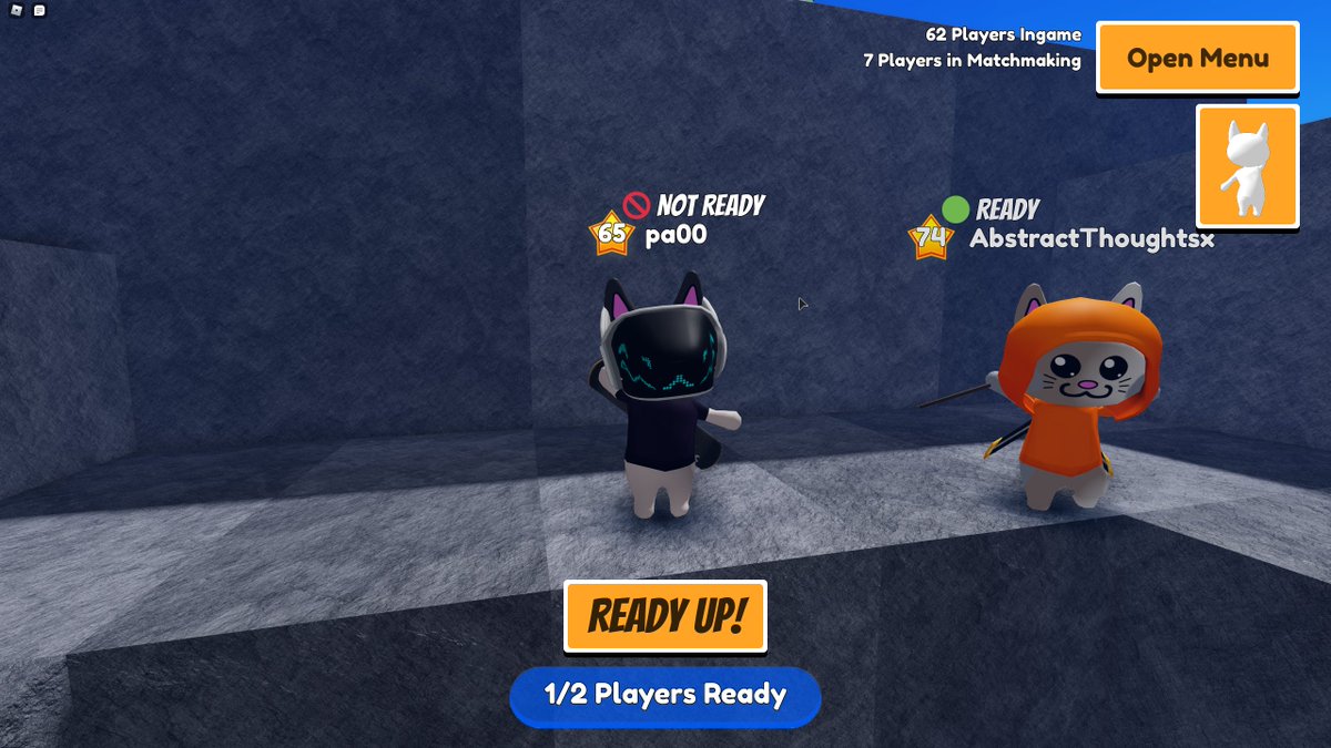 Pa00 On Twitter There S Now A Fully 3d Lobby Where You Can Walk Around And Dance With Other Cats Waiting To Play Roblox Robloxdev - there s now a fully 3d lobby where you how to use the dance menu in roblox Pa00 On Twitter There S Now A Fully 3d Lobby Where You Can Walk Around And Dance With Other Cats Waiting To Play Roblox Robloxdev - how to use the dance menu in roblox
