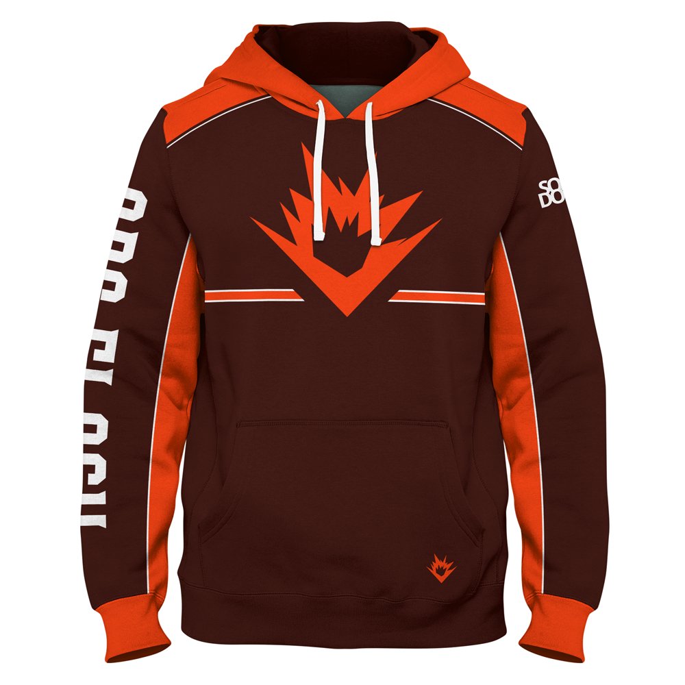 Arc Flash Esports tweet media