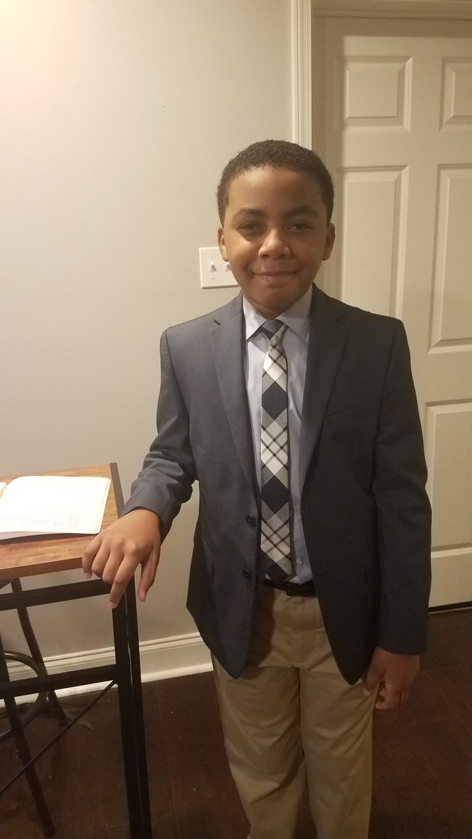 Virginia State University C.A.M.P.S. tweet media