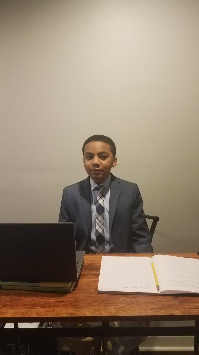 Virginia State University C.A.M.P.S. tweet media