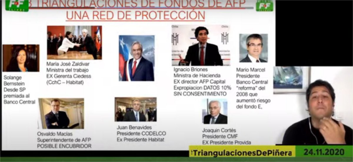 PiensaPrensa's tweet image. Conozca las triangulaciones de Piñera #FelicesyForrados 
facebook.com/FelicesyForrad…
youtube.com/watch?v=ud8fJj…