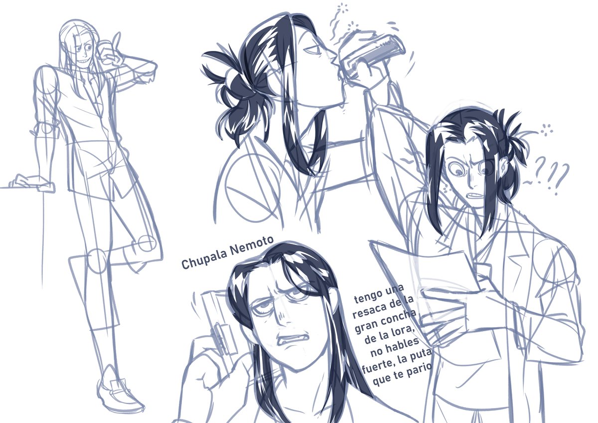 SyzygyStagy's tweet photo. sakaki is a trauma and orthopedic doctor

#BNHA #SakakiDeidoro #SimpLife #AU https://t.co/BHE8AeDSgu
