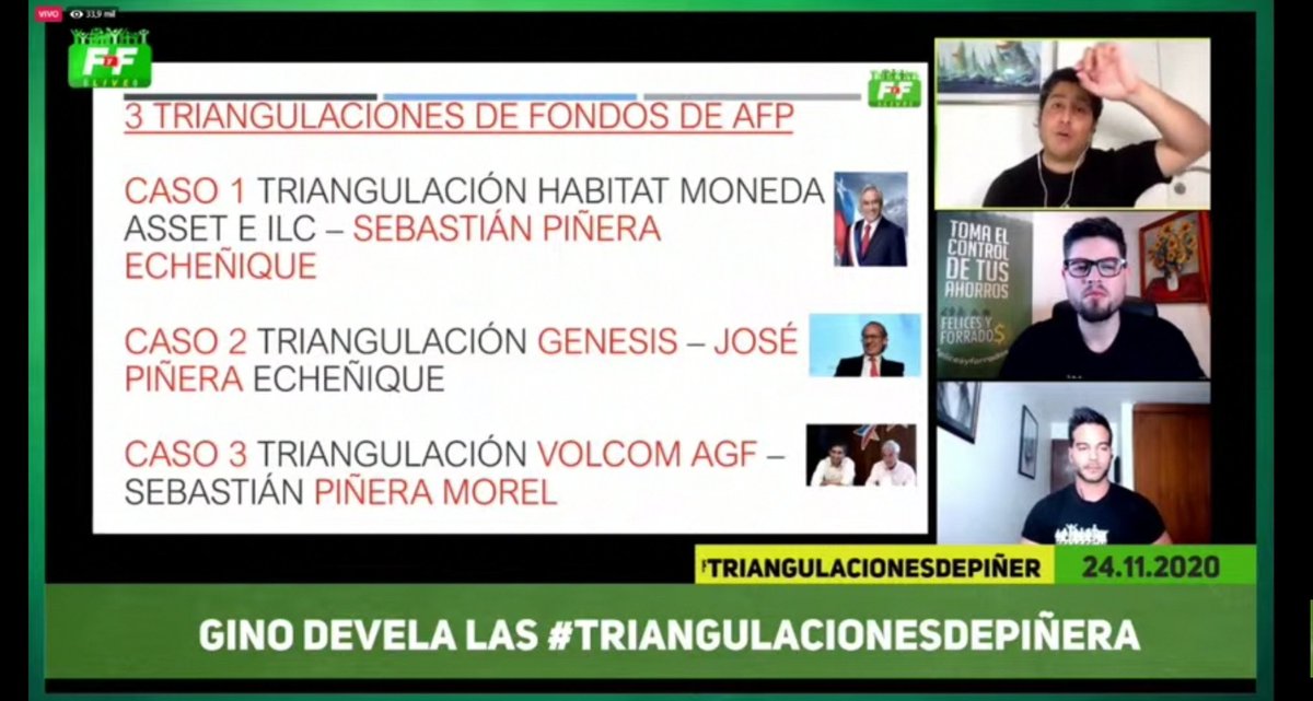 Alerta Mundial tweet media