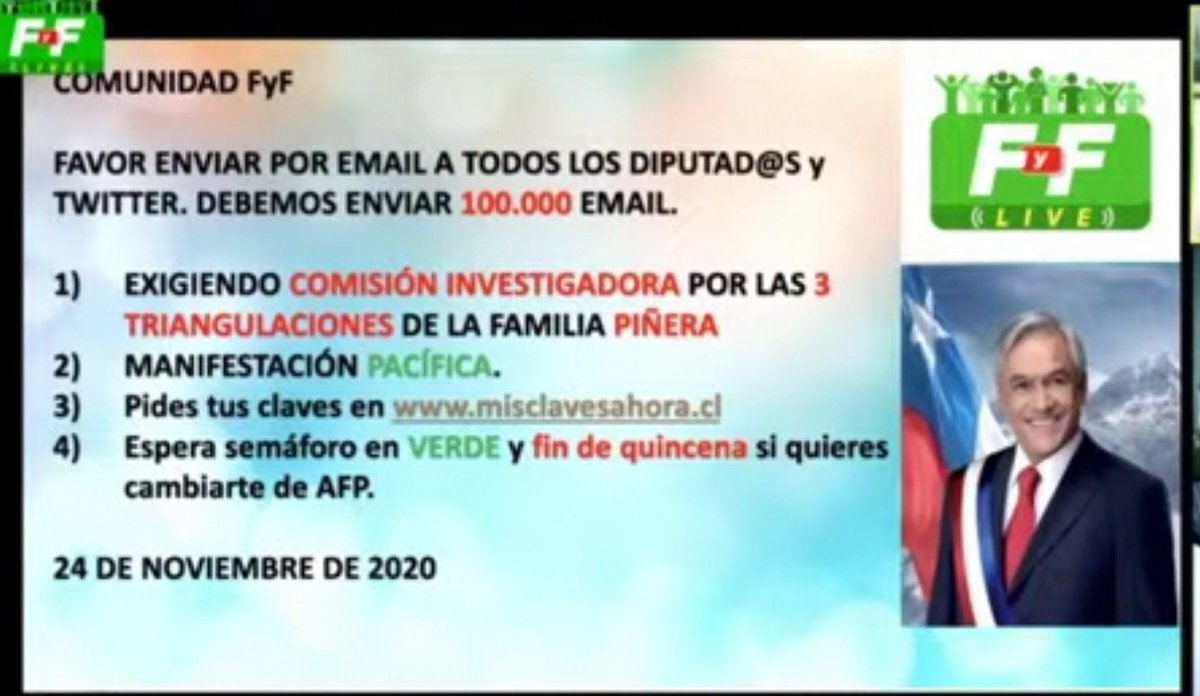 Alerta Mundial tweet media