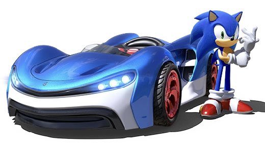Сонник бывшая машина. Sonic car Team Sonic Racing. Team Sonic Racing машины. Team Sonic Racing машина Соника. Соник бум машина.