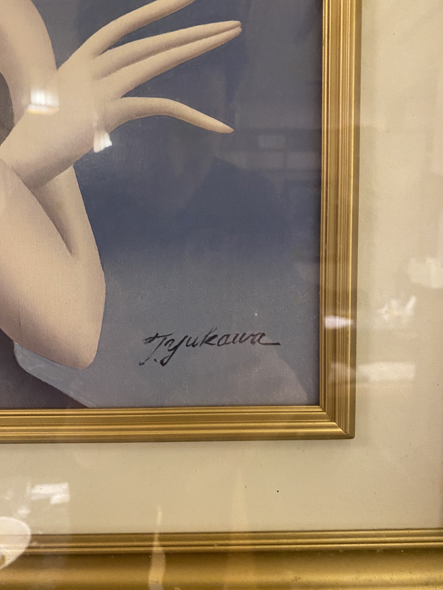 t.yukawa 湯川輝義 水晶画 t.yukawa 湯川輝義 水晶画 - メルカリ