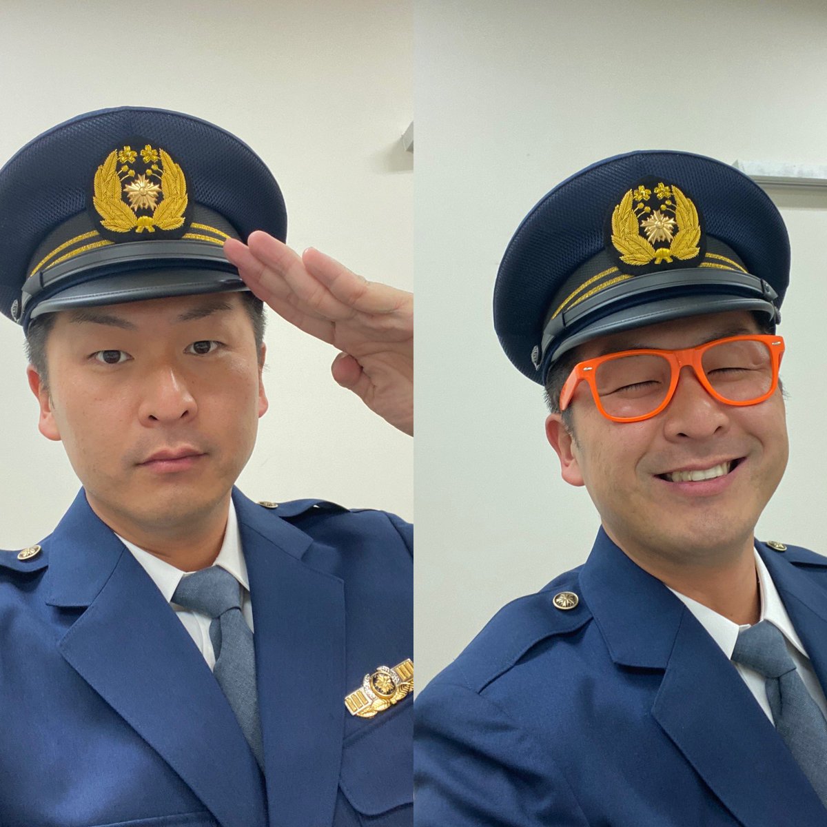 わんだーらんど たにさか 和歌山県住みます芸人 新人警察官 警察官になりすましてキャッシュカード家に取りに来る詐欺師 特殊詐欺被害防止広報大使 和歌山県警 和歌山県 だまされたらあかんで わんだーらんど たにさか 和歌山県住みます芸人 新人警察官 警察官になりすましてキャッシュカード家に取りに来る詐欺師 特殊詐欺被害防止広報大使 和歌山県警 和歌山県 だまされたらあかんで