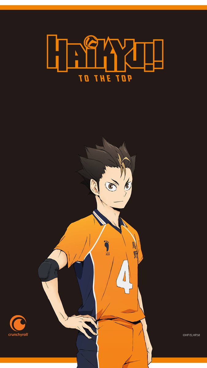 Haikyuu!! To the Top (Haikyu!! To the Top) - Pictures 