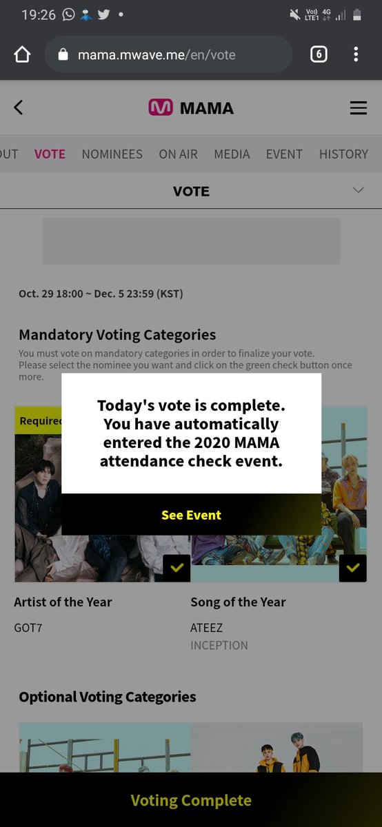 hwatalls's tweet photo. @ATZPRJ @ATEEZofficial 01 #WONDERWIN #ATEEZ @ATEEZofficial https://t.co/ddNk5kOvM5